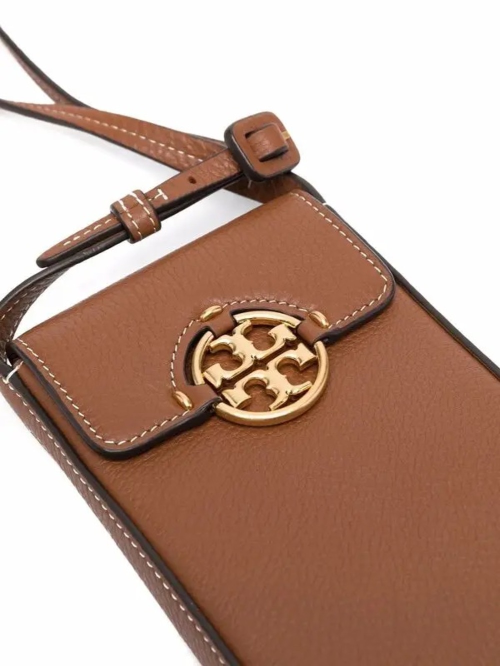 Tory Burch Miller Phone Crossbody bag - Picture 2 of 7